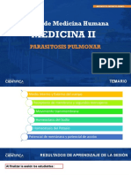 9 Parasitosis Pulmonar 2023-I