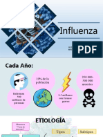 Influenza hgz3