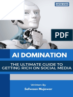 AI Domination