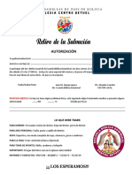 Autorizacion Ebd