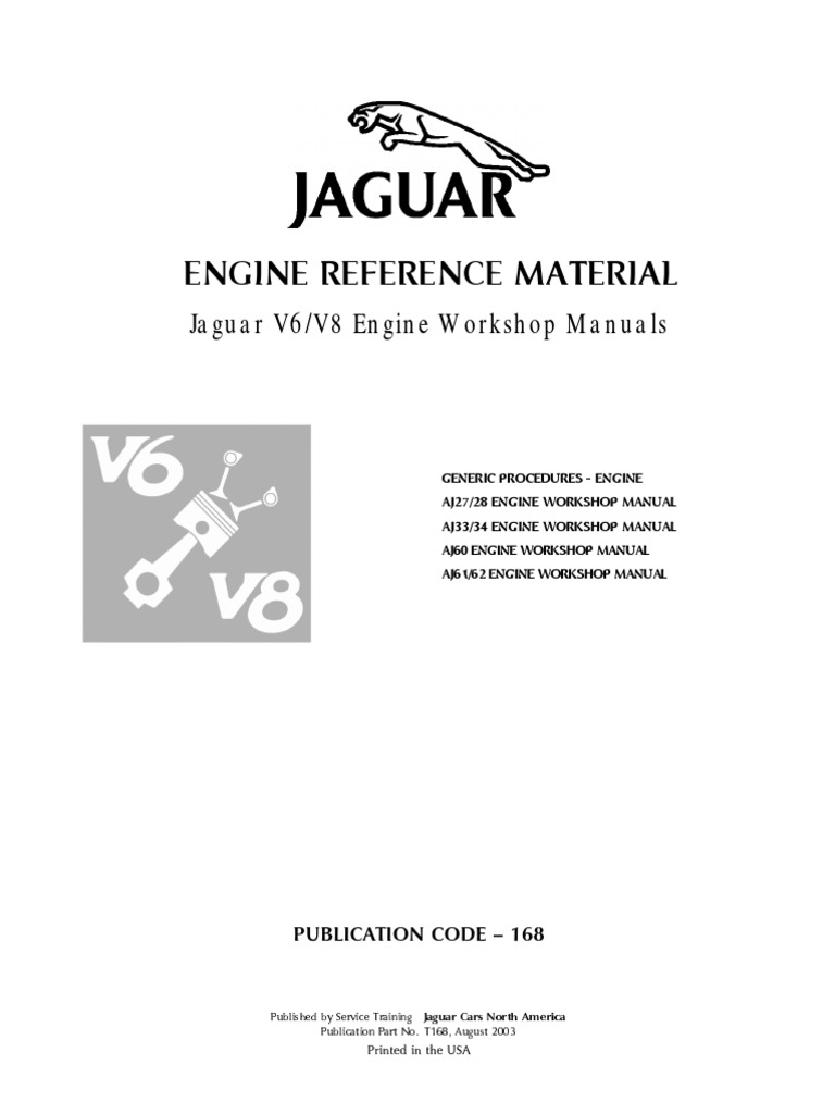 The Ultimate 1984 Jaguar Xj6 Engine Troubleshooting Guide No Mechanic Needed - fjebxdv