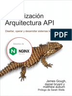Mastering API Architecture Spanish