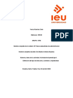 SEMANA DEL DIA 04 ABRIL - Tarea 4