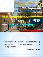 Proyecto Formativo