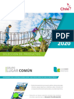 Catalogo2020 LUGARCOMUN