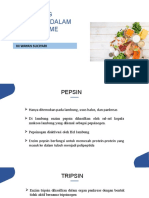 P1337431322031 - Ni Wayan Suciyari - Enzim Metabolisme Protein