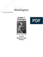 Booker T. Washington - Wikipédia