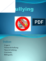 Bullyng