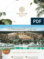 Chukum Lagoon Brochure 2023