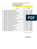 Data Siswa Us 2021 SDK Maumere 2