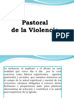 Pastoral de La Violencia