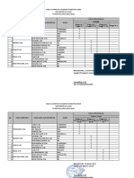 Jadwal Supak 2022-2023