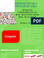 Marcas Corporativas