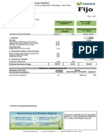 Consulta El Detalle de Tus Llamadas, Recibos y Más Ingresando Desde Tu