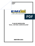 Plan Ins. Emi 23