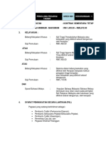 6.N29 - Penolong Pegawai Tadbir