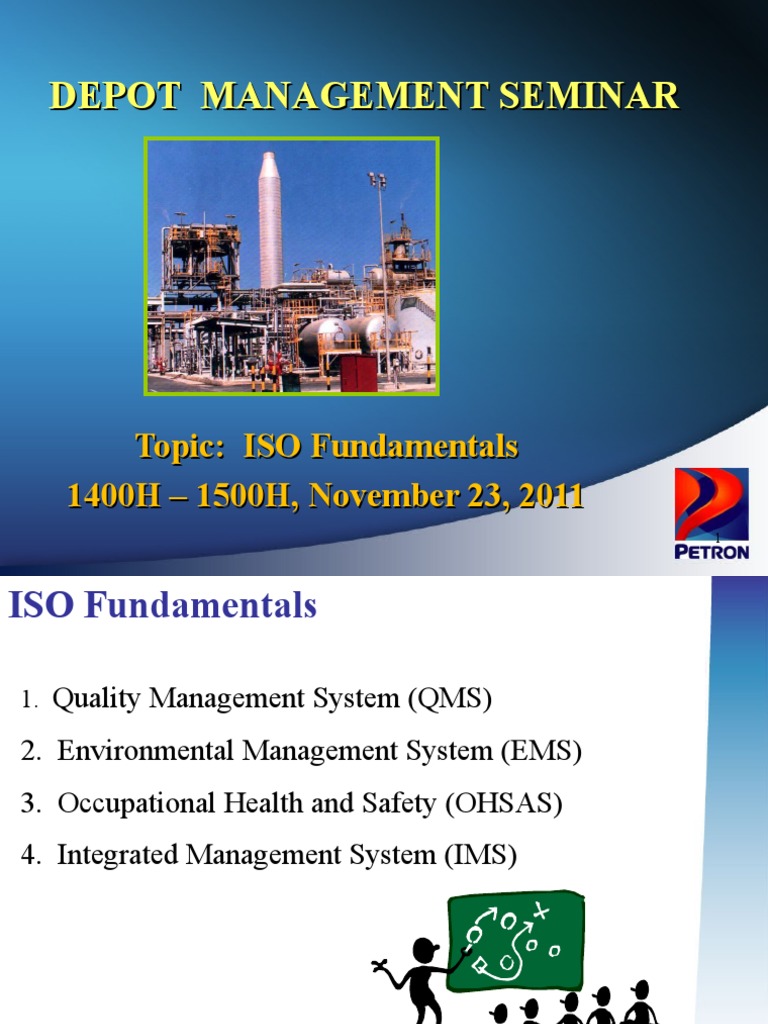 Iso fundamentals pdf occupational safety and health quality