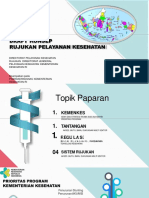 09 Draft Konsep Rujukan Pelayanan Kesehatan Direktur PKR