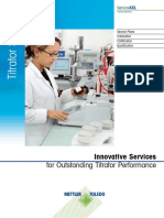 Service Brochure