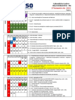 Calendario 2023 2 Belo Horizonte