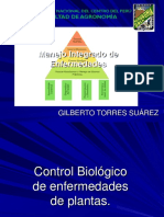 Control BiolÃ Gico