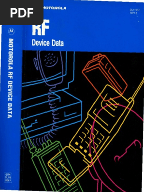 semiconductor data library vol.6 B モトローラ MOTOROLA SEMICONDUCTOR DATA LIBRARY Vol 6 Series B 1976 | eBay