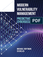 Roytman M Modern Vulnerability Management Predictive Cybersecurity