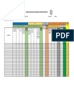 Matriz Evaluación Primer Trimestre