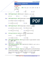 1D1-Lượng giác - mức độ 3-4-câu hỏi