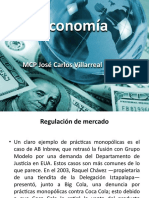 Economía Clase 6