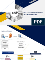 ERP Customize Integration With SBO