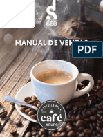 Manual Del Barista