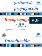 1backpropagation 090922010632 Phpapp02