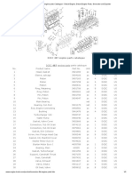 DCEC 4BT Engine Parts Catalogue - Diesel Engine, Diesel Engine Parts, Generator Set Exporter