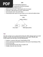 Unit Ii Rmi