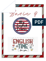 Basic 3 - My English Course - Mec-Adults