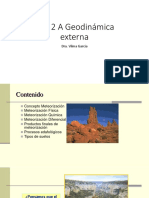 Cap 2 a Geodinámica Externa