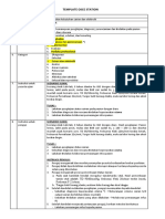 SOAL OSCE Cairan Dan ELEKTROLIT Fix