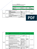 Revisi Jadwal Konferensi Internasional Dan MUNAS