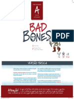 Bad Bones Regras