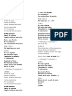 A Ti Sea La Gloria - Coalo Zamorano - Eres Mi Pasión