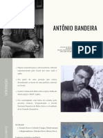 Antônio Bandeira