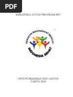 SOP APLIKASI SIHA Versi 2.1 | PDF