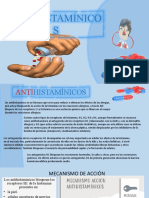 ANTIESTAMINICOS Modificado