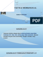 ASPEK MEDIKOLEGAL KtPA DINKES DKI 17 MAR 22