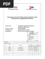 MV Switchgear Data Sheet (IFC) (Approved)