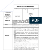 Spo Pkrs Penyuluhan Kesehatan