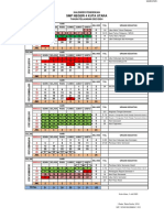 Kalender Pendidikan - 2023-2024 SMPN 4 Kuta Utara