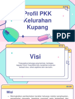 PDF Profil Kelurahan Kupang