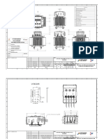 GA Drawing Transformer (AFC) (Approved)